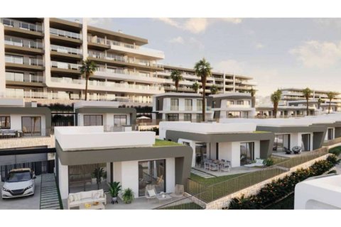 Villa zum Verkauf in Mutxamel, Alicante, Spanien 3 Schlafzimmer, 112.3 m2 Nr. 173608 - Foto 23
