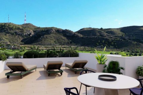 Apartamento en venta en Monforte del Cid, Alicante, España 2 dormitorios, 92 m2 No. 173607 - foto 15