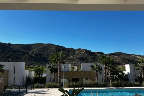 Apartamento en venta en Monforte del Cid, Alicante, España 2 dormitorios, 92 m2 No. 173607 - foto 10