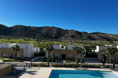 Apartamento en venta en Monforte del Cid, Alicante, España 2 dormitorios, 92 m2 No. 173607 - foto 6