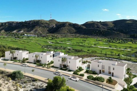 Apartamento en venta en Monforte del Cid, Alicante, España 2 dormitorios, 92 m2 No. 173607 - foto 20