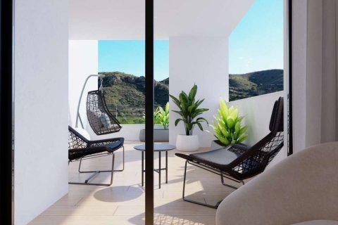Apartamento en venta en Monforte del Cid, Alicante, España 2 dormitorios, 92 m2 No. 173607 - foto 11