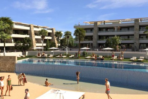 Apartamento en venta en Monforte del Cid, Alicante, España 2 dormitorios, 110.6 m2 No. 173606 - foto 6