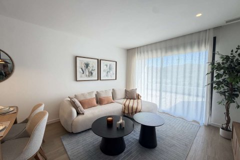 Apartamento en venta en Monforte del Cid, Alicante, España 2 dormitorios, 110.6 m2 No. 173606 - foto 7