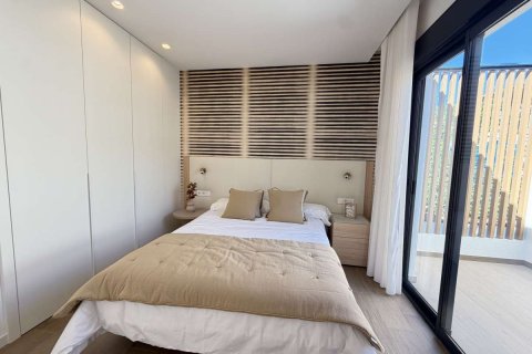 Apartamento en venta en Monforte del Cid, Alicante, España 2 dormitorios, 110.6 m2 No. 173606 - foto 20