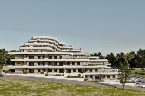 Apartment for sale in San Miguel de Salinas, Alicante, Spain 3 bedrooms, 457 sq.m. No. 188846 - photo 2