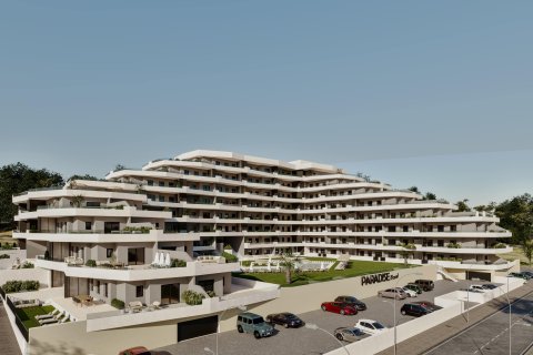 Apartment for sale in San Miguel de Salinas, Alicante, Spain 3 bedrooms, 457 sq.m. No. 188846 - photo 7