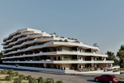 Apartment for sale in San Miguel de Salinas, Alicante, Spain 3 bedrooms, 457 sq.m. No. 188846 - photo 6