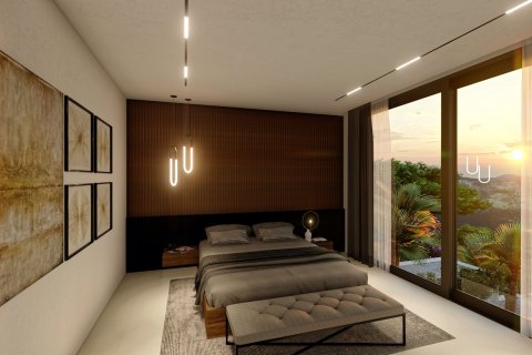 Villa pārdošanā Altea, Alicante, Spānijā 4 istabas, 540 m2 Nr. 188845 - attēls 13