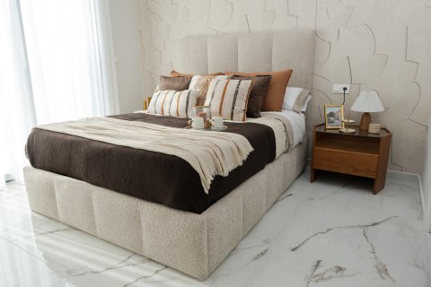 Villa for sale in Ciudad Quesada, Alicante, Spain 3 bedrooms, 198 sq.m. No. 155712 - photo 23