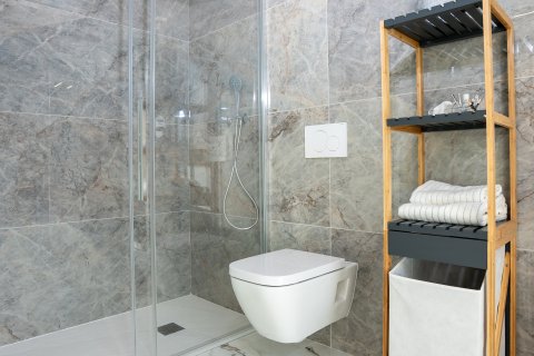 Villa for sale in Ciudad Quesada, Alicante, Spain 3 bedrooms, 167 sq.m. No. 155710 - photo 21