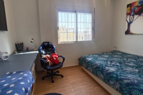 Villa for sale in Avileses, Murcia, Spain 4 bedrooms, 130 sq.m. No. 155711 - photo 19