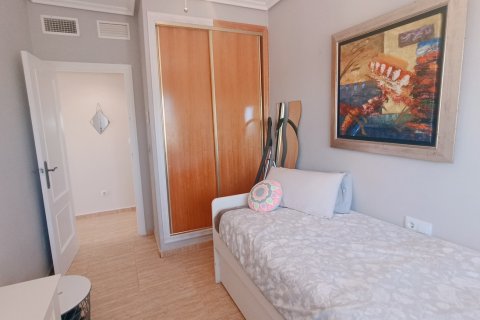 Villa for sale in Avileses, Murcia, Spain 4 bedrooms, 130 sq.m. No. 155711 - photo 17