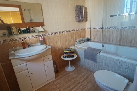 Villa for sale in Avileses, Murcia, Spain 4 bedrooms, 130 sq.m. No. 155711 - photo 23