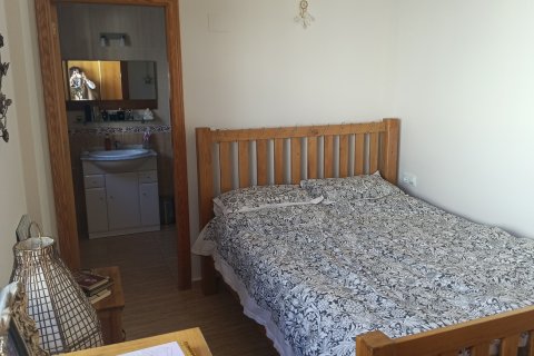 Villa for sale in Avileses, Murcia, Spain 4 bedrooms, 130 sq.m. No. 155711 - photo 22