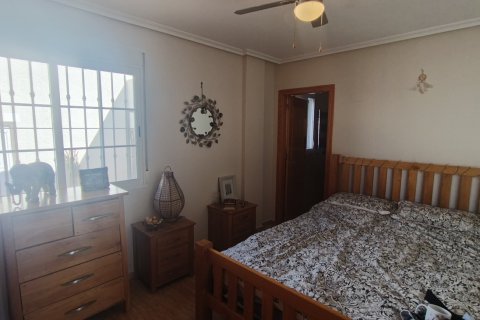 Villa for sale in Avileses, Murcia, Spain 4 bedrooms, 130 sq.m. No. 155711 - photo 20