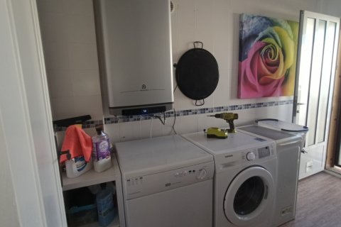 Villa for sale in Avileses, Murcia, Spain 4 bedrooms, 130 sq.m. No. 155711 - photo 13