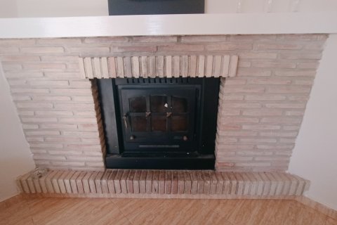 Villa for sale in Avileses, Murcia, Spain 4 bedrooms, 130 sq.m. No. 155711 - photo 10