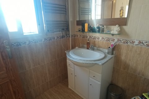 Villa for sale in Avileses, Murcia, Spain 4 bedrooms, 130 sq.m. No. 155711 - photo 24