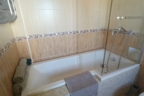 Villa for sale in Avileses, Murcia, Spain 4 bedrooms, 130 sq.m. No. 155711 - photo 25