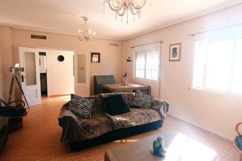 Villa for sale in Avileses, Murcia, Spain 4 bedrooms, 130 sq.m. No. 155711 - photo 7