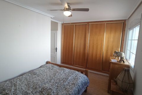 Villa for sale in Avileses, Murcia, Spain 4 bedrooms, 130 sq.m. No. 155711 - photo 21