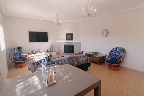 Villa for sale in Avileses, Murcia, Spain 4 bedrooms, 130 sq.m. No. 155711 - photo 8