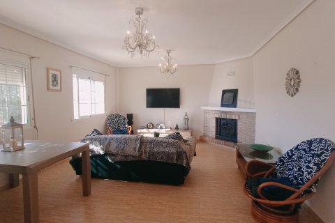 Villa for sale in Avileses, Murcia, Spain 4 bedrooms, 130 sq.m. No. 155711 - photo 9