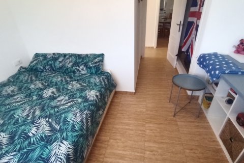 Villa for sale in Avileses, Murcia, Spain 4 bedrooms, 130 sq.m. No. 155711 - photo 18