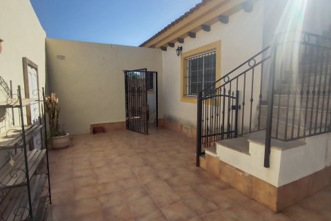 Villa for sale in Avileses, Murcia, Spain 4 bedrooms, 130 sq.m. No. 155711 - photo 30