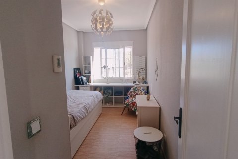 Villa for sale in Avileses, Murcia, Spain 4 bedrooms, 130 sq.m. No. 155711 - photo 16