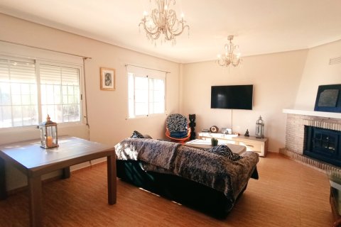 Villa for sale in Avileses, Murcia, Spain 4 bedrooms, 130 sq.m. No. 155711 - photo 3