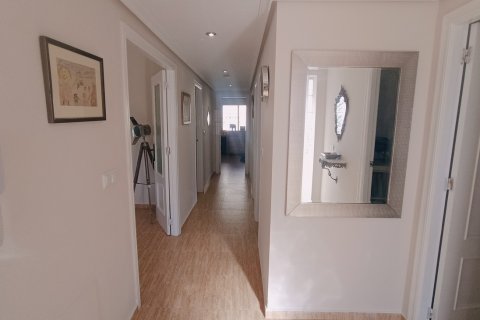 Villa for sale in Avileses, Murcia, Spain 4 bedrooms, 130 sq.m. No. 155711 - photo 14