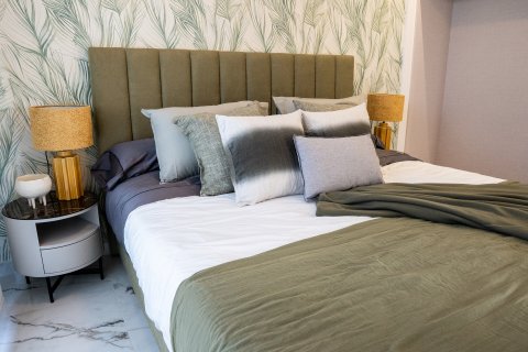 Продажа виллы в Сьюдад Кесада, Аликанте, Испания 3 спальни, 178м2 №155709 - фото 27