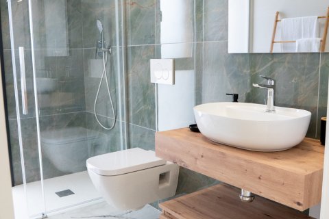 Продажа виллы в Сьюдад Кесада, Аликанте, Испания 3 спальни, 178м2 №155709 - фото 20