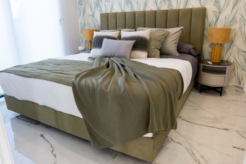 Продажа виллы в Сьюдад Кесада, Аликанте, Испания 3 спальни, 178м2 №155709 - фото 26