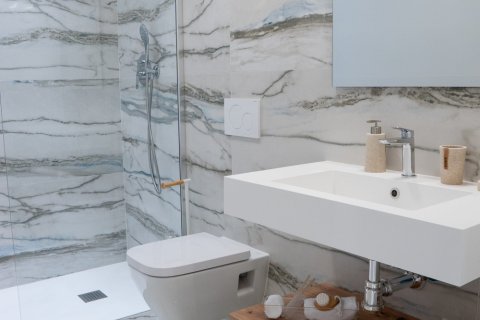 Продажа виллы в Сьюдад Кесада, Аликанте, Испания 3 спальни, 178м2 №155709 - фото 10