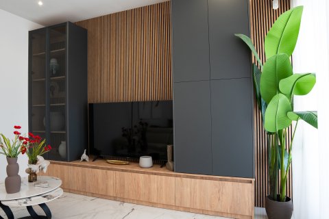 Продажа виллы в Сьюдад Кесада, Аликанте, Испания 3 спальни, 178м2 №155709 - фото 23