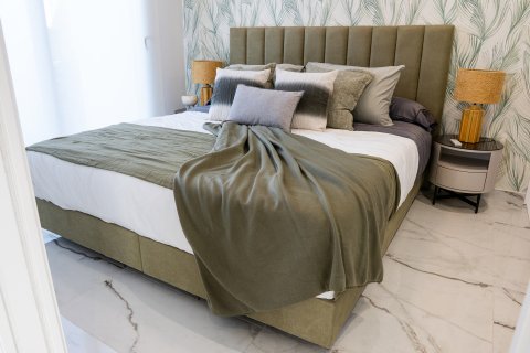 Продажа виллы в Сьюдад Кесада, Аликанте, Испания 3 спальни, 178м2 №155709 - фото 4