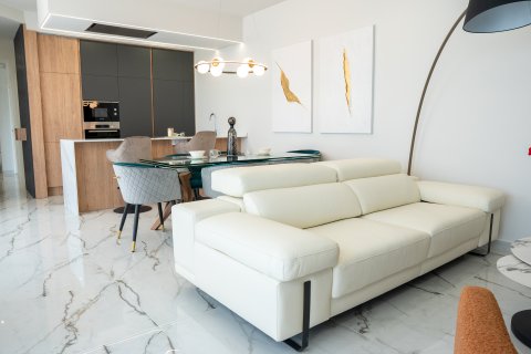 Продажа виллы в Сьюдад Кесада, Аликанте, Испания 3 спальни, 178м2 №155709 - фото 9