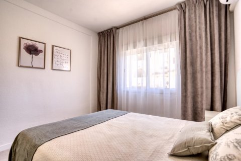 Villetta a schiera in vendita a Torrevieja, Alicante, Spagna 1 camera da letto, 44 mq. N° 183586 - foto 10