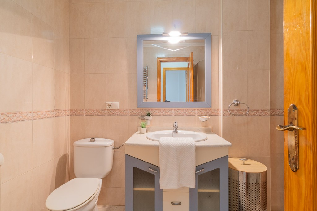 Apartamento en Algorfa, Alicante, España 2 dormitorios, 85 m2 No. 183584