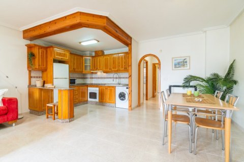 Apartamento en venta en Algorfa, Alicante, España 2 dormitorios, 85 m2 No. 183584 - foto 3
