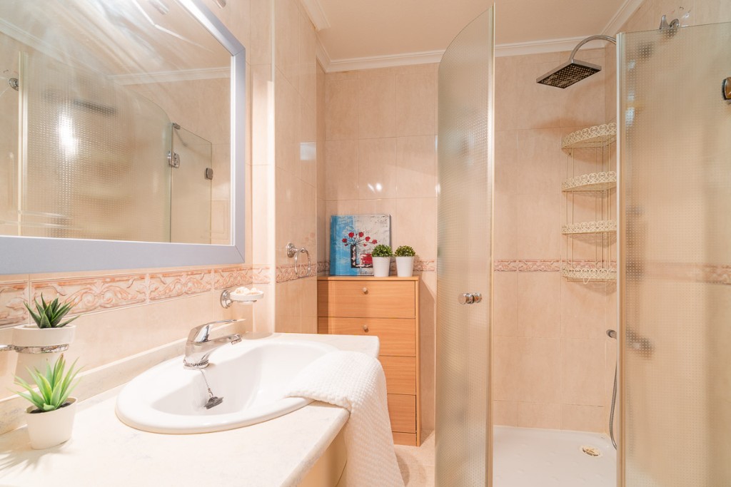 Apartamento en Algorfa, Alicante, España 2 dormitorios, 85 m2 No. 183584