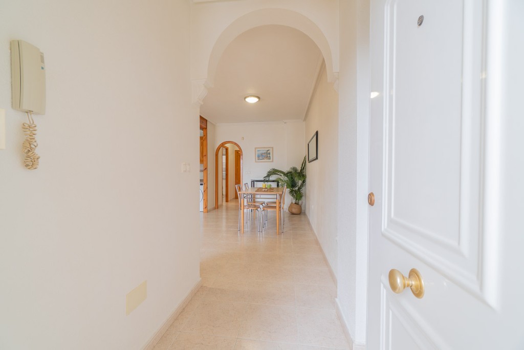 Apartamento en Algorfa, Alicante, España 2 dormitorios, 85 m2 No. 183584
