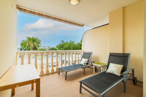 Apartamento en venta en Algorfa, Alicante, España 2 dormitorios, 85 m2 No. 183584 - foto 4