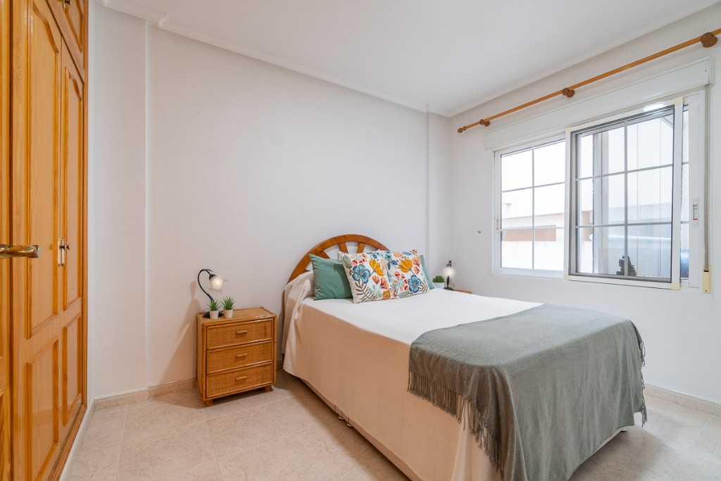 Apartamento en Algorfa, Alicante, España 2 dormitorios, 85 m2 No. 183584