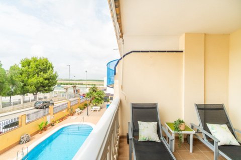 Apartamento en venta en Algorfa, Alicante, España 2 dormitorios, 85 m2 No. 183584 - foto 16