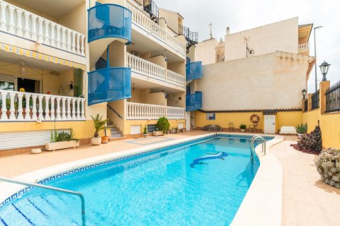Apartamento en venta en Algorfa, Alicante, España 2 dormitorios, 85 m2 No. 183584 - foto 26