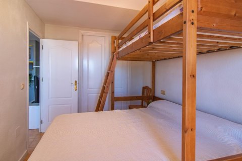 Apartment for sale in La Mata, Alicante, Spain 1 bedroom, 45 sq.m. No. 183583 - photo 14